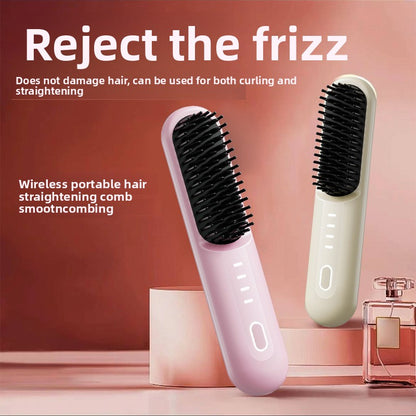 🚀 The Pocket Straightener 🚀