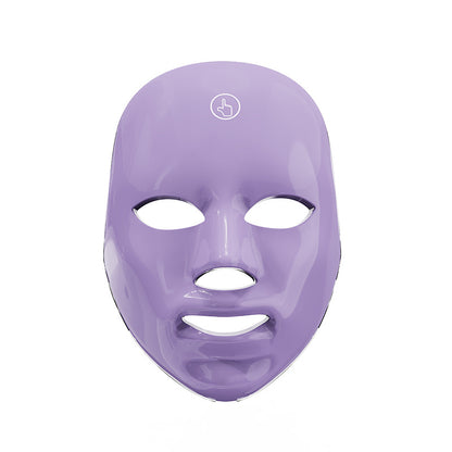 🌸 The Blossoming - UV Skin Mask 🌸