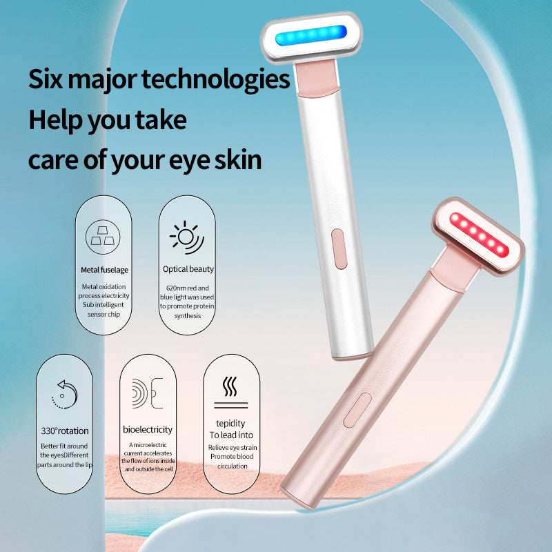 💖 The Eye Contour Pro 💖